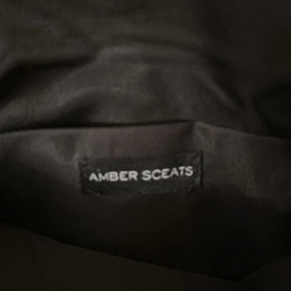 Amber Skeats Stella Crystal Evening Bag - Picture 4 of 9